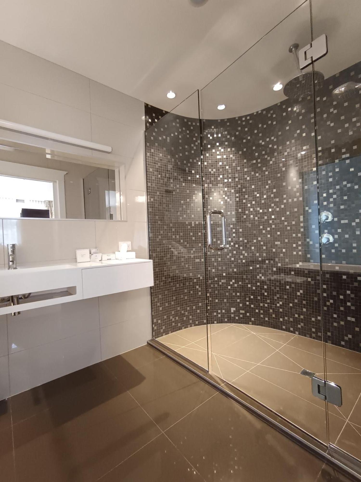 Hackthorne Gardens Luxury Accommodation Christchurch Exterior foto