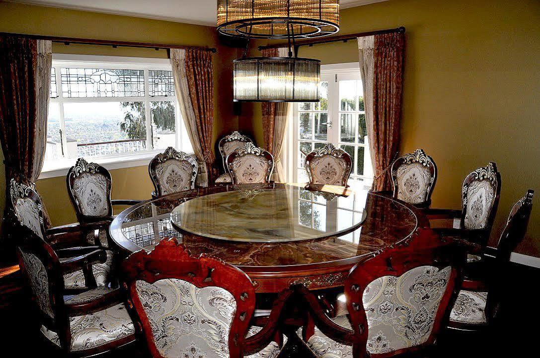 Hackthorne Gardens Luxury Accommodation Christchurch Exterior foto